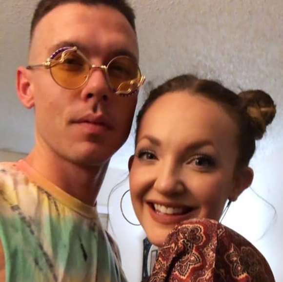 Meet your Posher, Calista - Picture 1 of 1